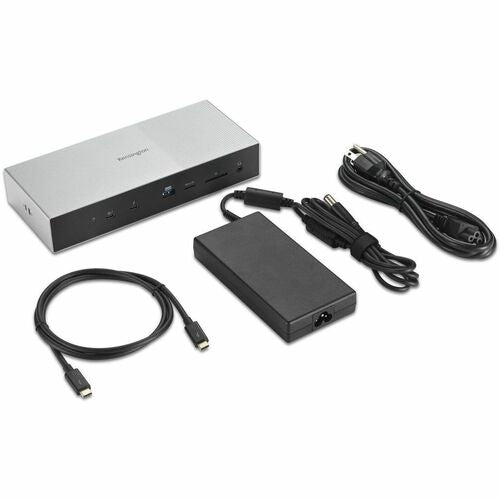 Kensington SD5000T5 EQ Thunderbolt 5 Triple 4K Doc
