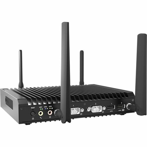 THINKEDGE SE10 X6425RE 1.90G 16GB 256GB W10IOT 64