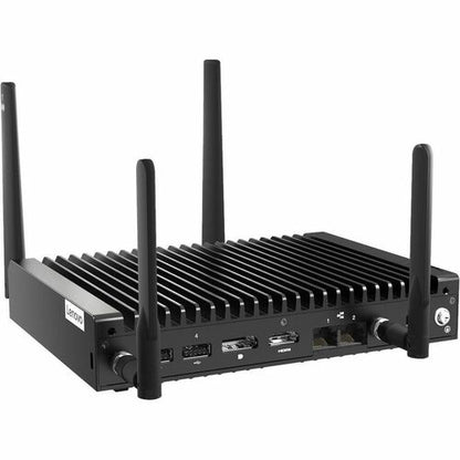 THINKEDGE SE10 X6425RE 1.90G 16GB 256GB W10IOT 64