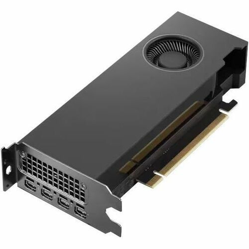 Lenovo NVIDIA RTX 4000 SFF Ada Graphic Card  (4X61Q50293)