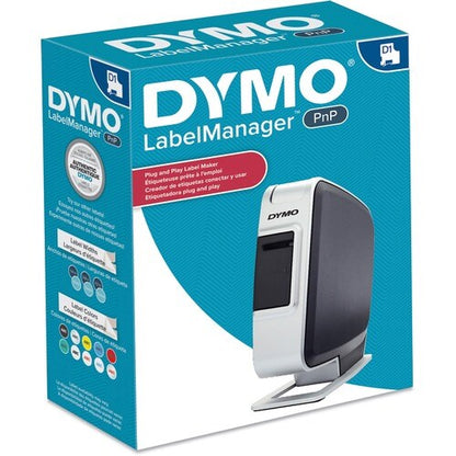 Dymo LabelManager Thermal Transfer Printer - Label Print - B