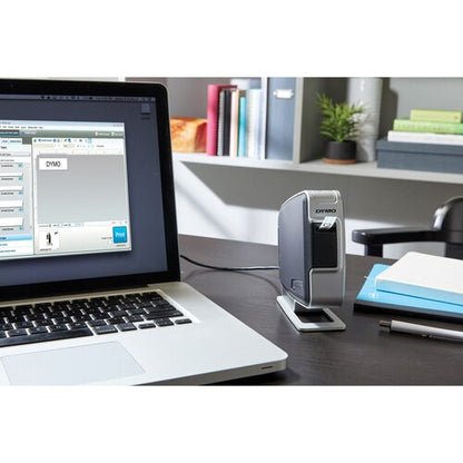 Dymo LabelManager Thermal Transfer Printer - Label Print - B