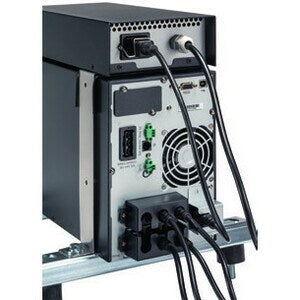 Eaton Eaton 9SX 1kVA Tower UPS - Tower - 230 V AC Input - 230 V AC Out
