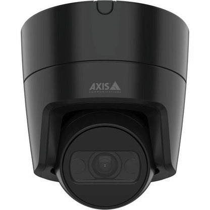 AXIS M3128-LVE 8 Megapixel Indoor/Outdoor 4K Network Camera - Color - Dome - Bla