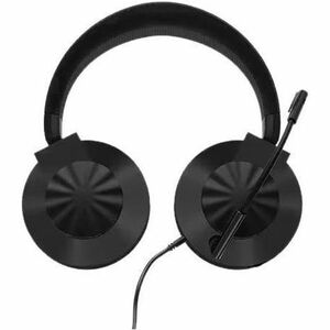 Lenovo H210 Gaming Headset - Stereo - Mini