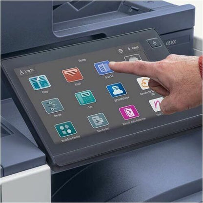 Imprimante multifonction laser filaire Xerox AltaLink C8235 - Couleur - Copie/