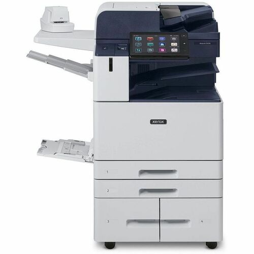 Imprimante multifonction laser filaire Xerox AltaLink C8235 - Couleur - Copie/