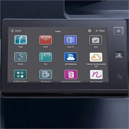 Imprimante multifonction jet d'encre filaire et sans fil Xerox AltaLink C8270 - C