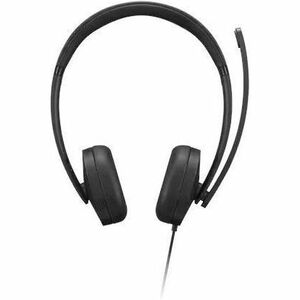 Lenovo USB-A Wired Stereo Headset Gen 2 - Stereo