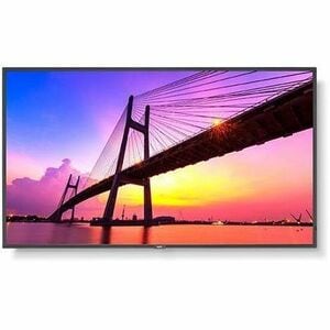 Écran d'affichage numérique Sharp NEC Display M501-2 - 50" (1 270 mm) LCD