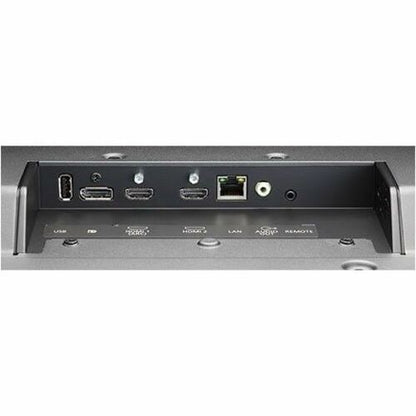 Écran d'affichage numérique Sharp NEC Display M501-2 - 50" (1 270 mm) LCD