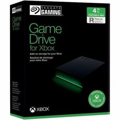 5TB USB3.0 GAME DRIVE FOR XBOX 2.5IN HDD MULTI 1
