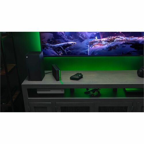 5TB USB3.0 GAME DRIVE FOR XBOX 2.5IN HDD MULTI 1