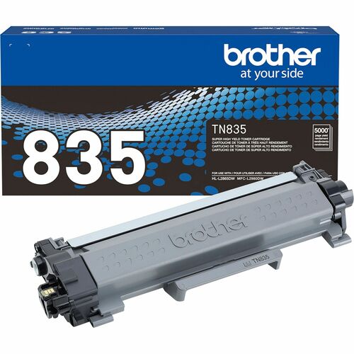HIGH YIELD TONER CARTRIDGE