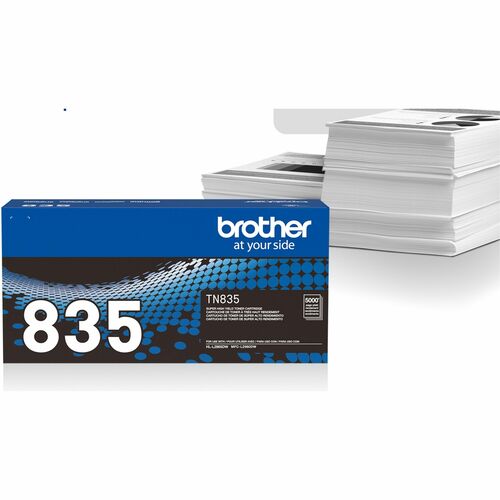 HIGH YIELD TONER CARTRIDGE