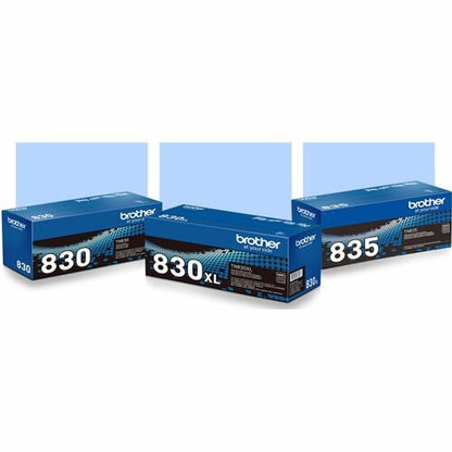 HIGH YIELD TONER CARTRIDGE