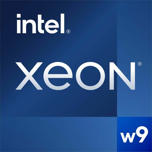 MM#99CG1M XEON W9-3575X P 97,5 Mo de cache 2,2 Go FC-LGA16A TRAY