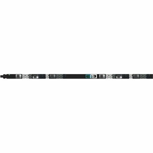 Lenovo 36-Outlets PDU - Switched, Monitored - IEC 60309 4P 5W 6H IP67
