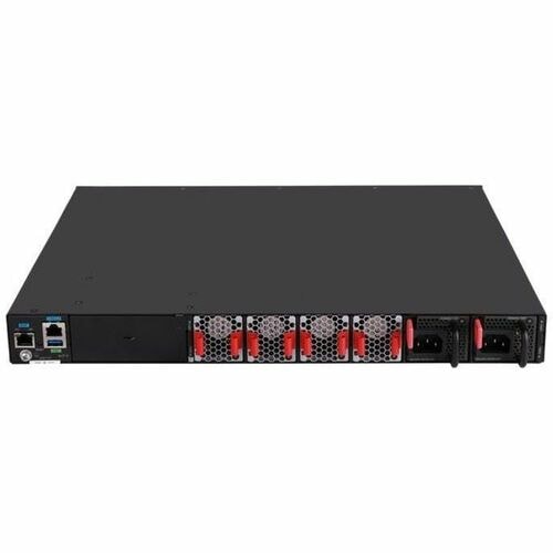 Commutateur central NW CW SW 40T 8P 6C 5720 PL NC 40P 10GBASE-T 8P SFP+