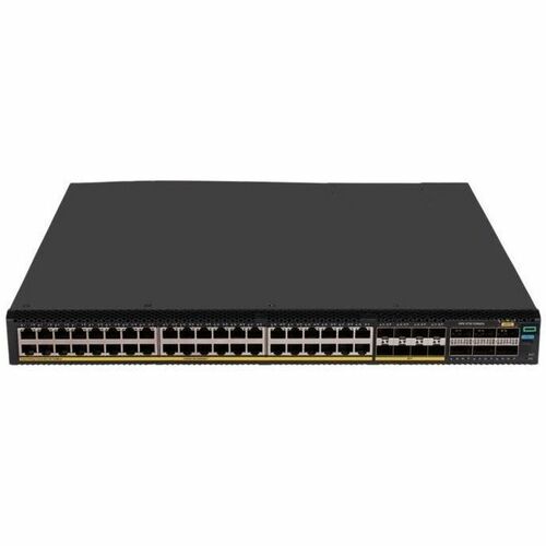 Conmutador central NC 40T 8P 6C 5720 PL 40P 10GBASE-T 8P SFP+