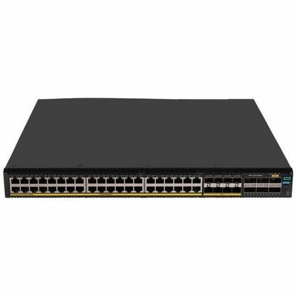 Conmutador central NC 40T 8P 6C 5720 PL 40P 10GBASE-T 8P SFP+