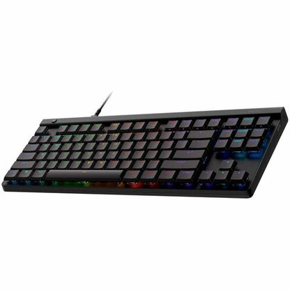 Clavier filaire tactile Logitech G515 noir multi-touch 4