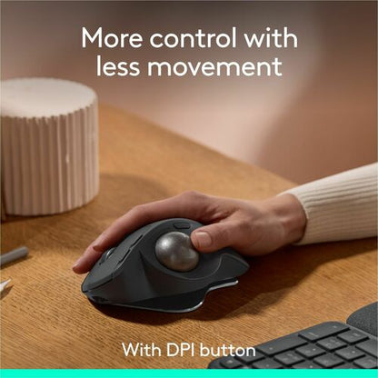 LOGITECH MX ERGO S PLUS MULTI 4