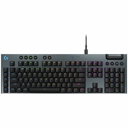 LOGITECH G915X CON CABLE LINEAL MULTI 4