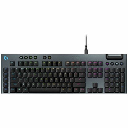 LOGITECH G915X WIRED TACTILE MULTI 4