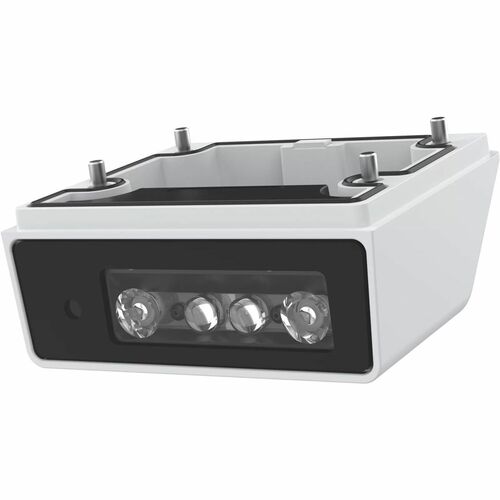 Kit de iluminación IR AXIS TQ1937-E (IP66, IP67) para tráfico, vigilancia y exteriores