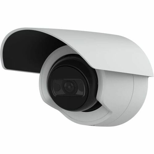 Protector contra la intemperie AXIS TM3824-E: resistente a la intemperie, a la lluvia y a la suciedad