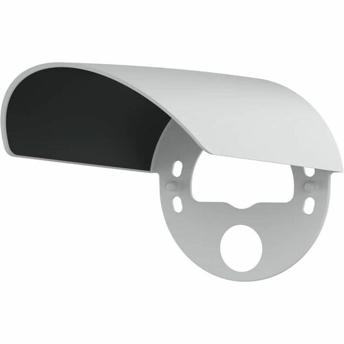 Protector contra la intemperie AXIS TM3824-E: resistente a la intemperie, a la lluvia y a la suciedad