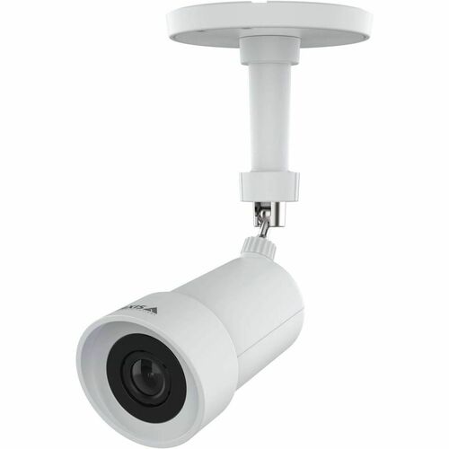 Carcasa tipo bala AXIS TF1804 para interiores, color blanco