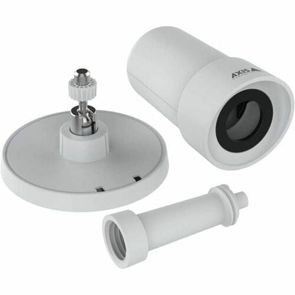 Carcasa tipo bala AXIS TF1804 para interiores, color blanco