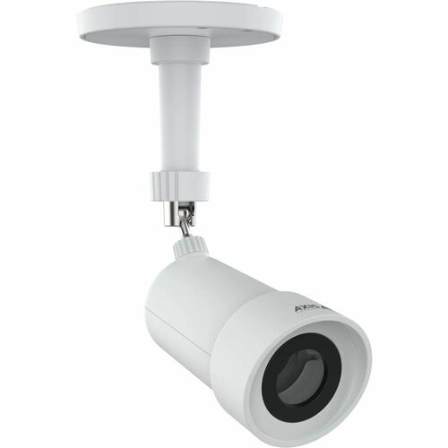 Carcasa tipo bala AXIS TF1804 para interiores, color blanco