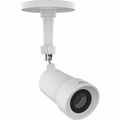 Carcasa tipo bala AXIS TF1804 para interiores, color blanco