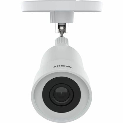 Carcasa tipo bala AXIS TF1804 para interiores, color blanco