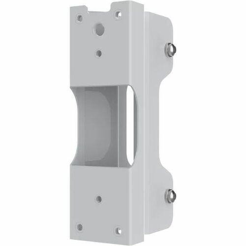 Soporte de poste AXIS TQ9302 para cámara de vigilancia e intercomunicador