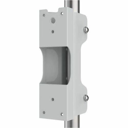 Support de poteau AXIS TQ9302 pour caméra de surveillance et interphone