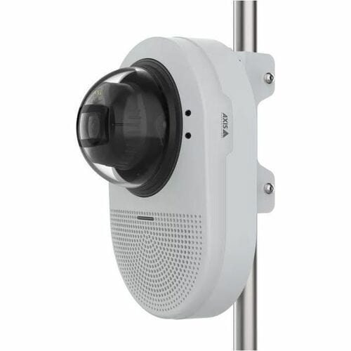 Support de poteau AXIS TQ9302 pour caméra de surveillance et interphone