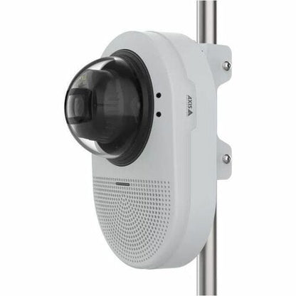 Support de poteau AXIS TQ9302 pour caméra de surveillance et interphone