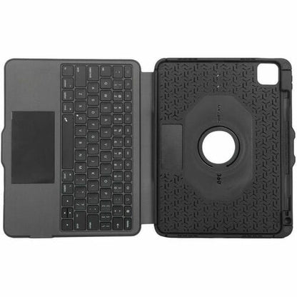 Étui clavier/housse Targus Versavu THZ967US (folio)