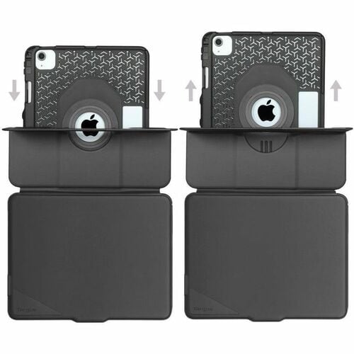 Étui clavier/housse Targus Versavu THZ967US (folio)