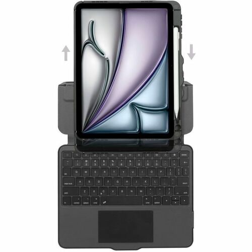 Étui clavier/housse Targus Versavu THZ967US (folio)