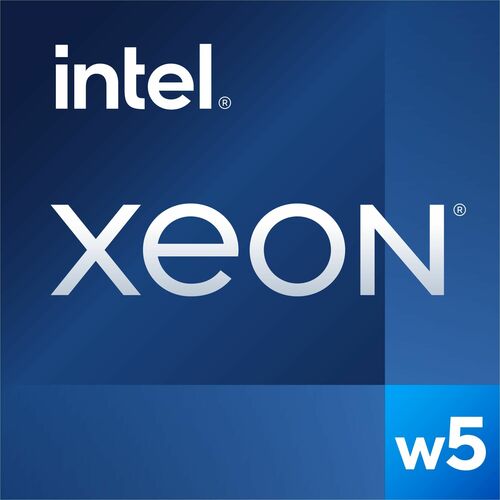 MM#99CG1T XEON W5-3535X P 52,5 M de caché 2,9 G BANDEJA FC-LGA16A
