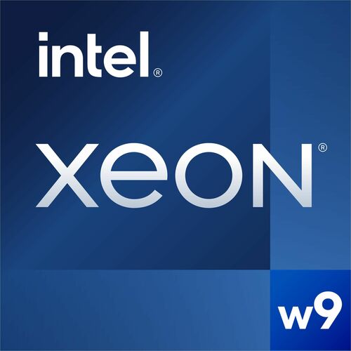 MM#99CG1L XEON W9-3595X P 112.5M CACHE 2 G FC-LGA16A TRAY