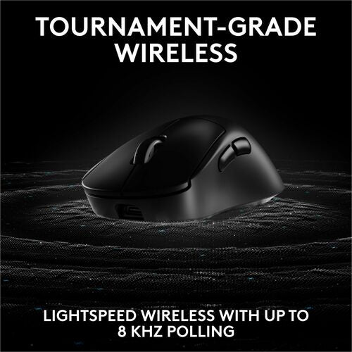 LOGITECH PRO X SUPERLIGHT 2 DEX BLACK MULTI 4