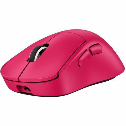 LOGITECH PRO X SUPERLIGHT 2 DEX MAGENTA MULTI 4
