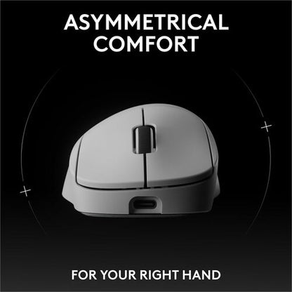 LOGITECH PRO X SUPERLIGHT 2 DEX WHITE MULTI 4