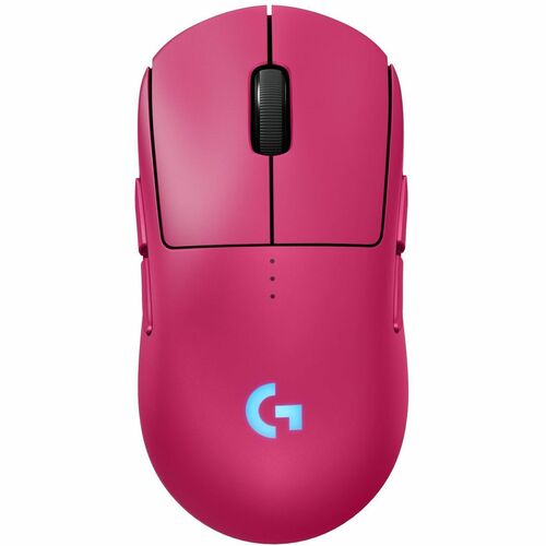 LOGITECH PRO 2 LIGHTSPEED MAGENTA MULTI 4